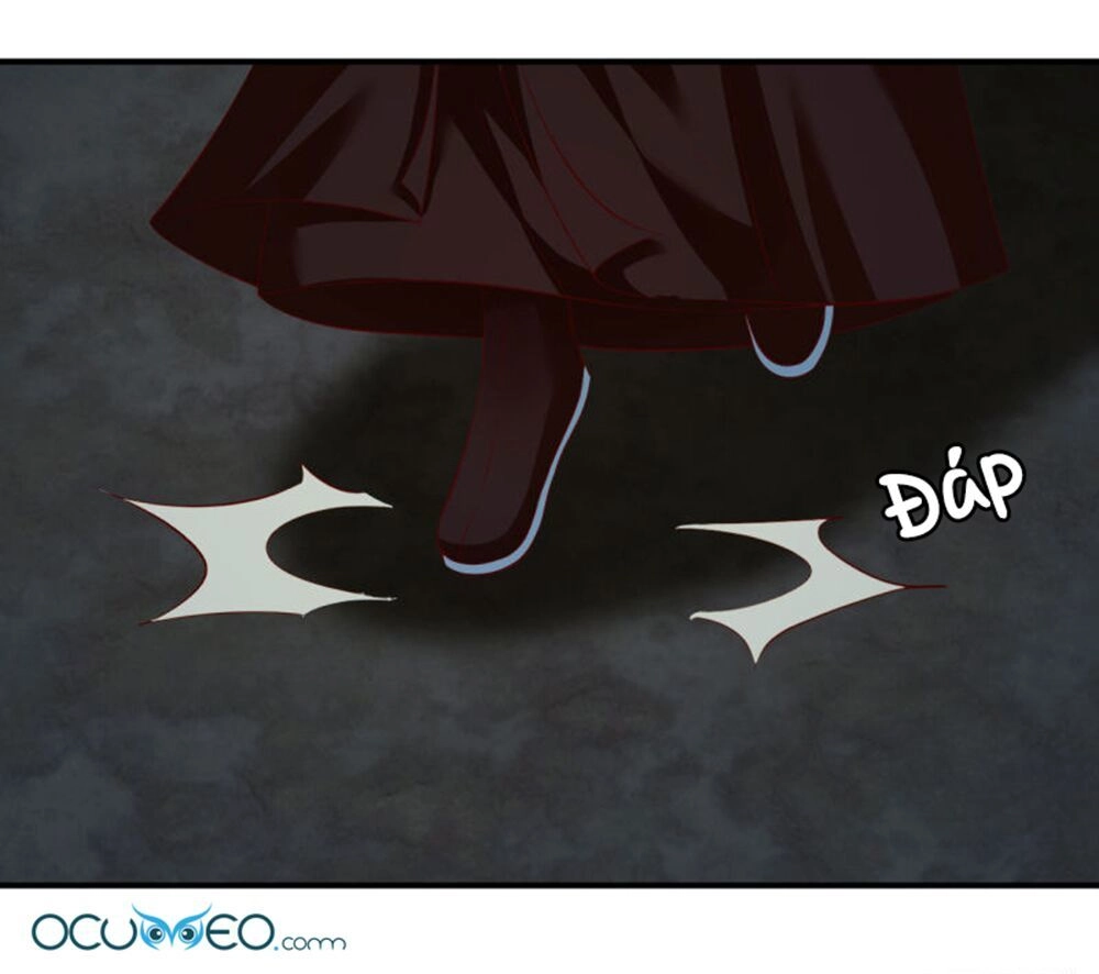 Từ Đây Vương Gia Không Thượng Triều Sớm Chapter 78 - 21