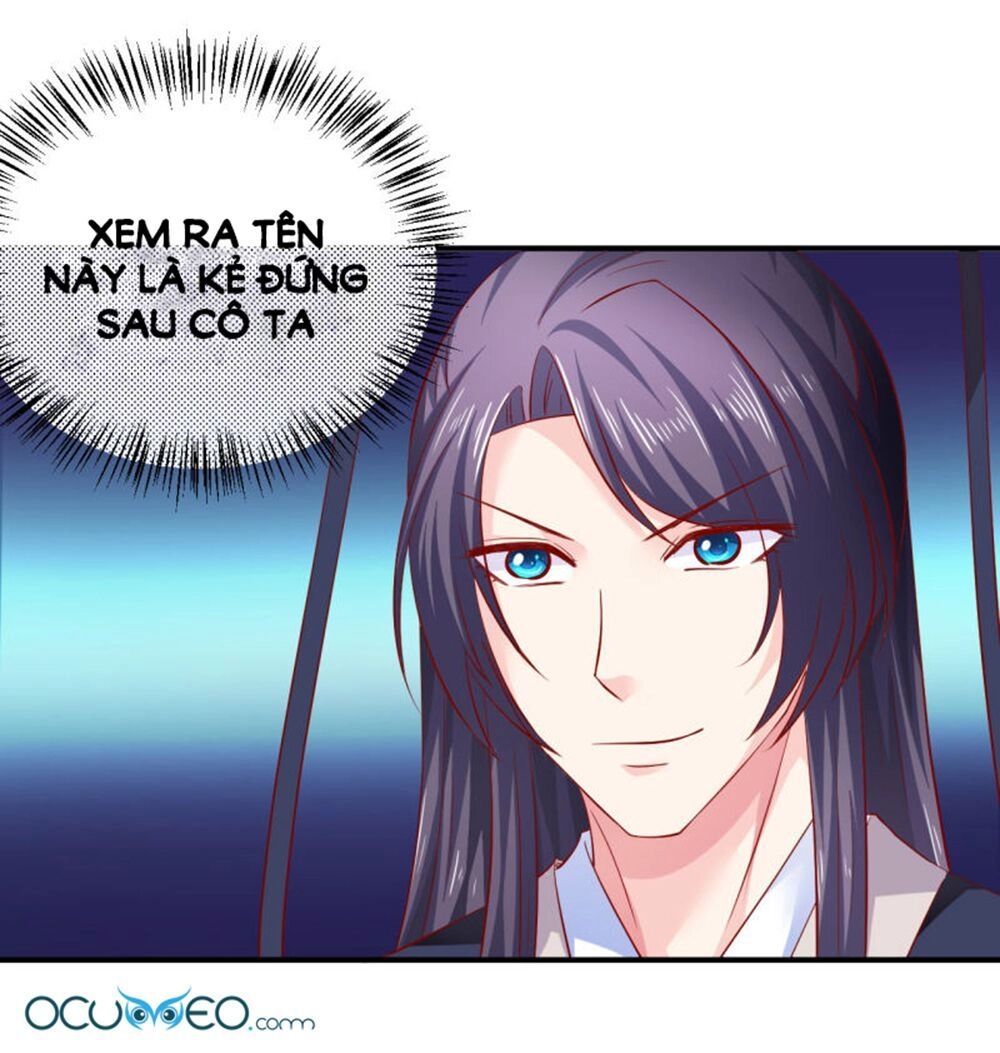 Từ Đây Vương Gia Không Thượng Triều Sớm Chapter 78 - 26