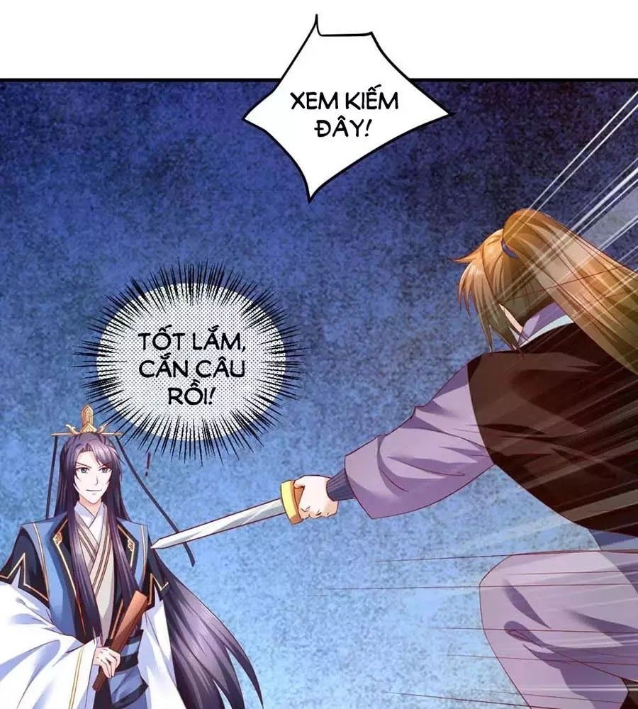 Từ Đây Vương Gia Không Thượng Triều Sớm Chapter 79 - 17