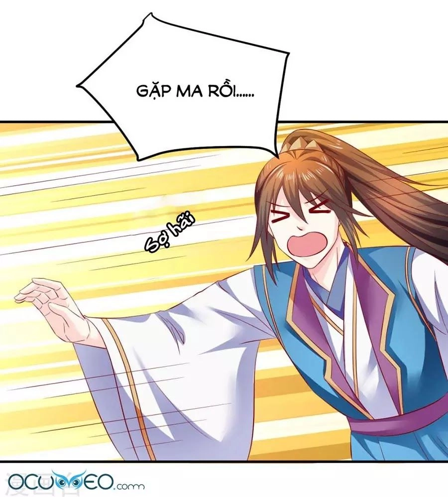 Từ Đây Vương Gia Không Thượng Triều Sớm Chapter 79 - 28