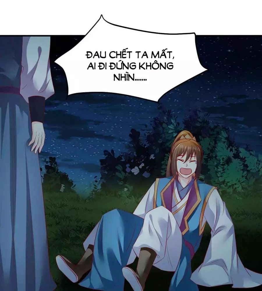 Từ Đây Vương Gia Không Thượng Triều Sớm Chapter 79 - 31