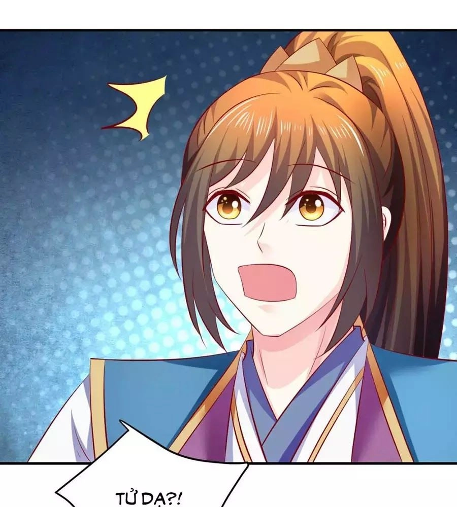 Từ Đây Vương Gia Không Thượng Triều Sớm Chapter 79 - 33