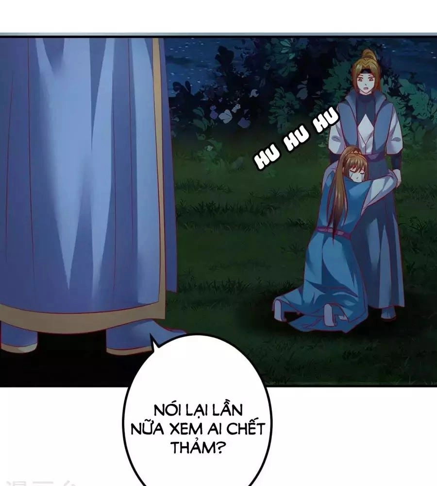 Từ Đây Vương Gia Không Thượng Triều Sớm Chapter 79 - 37