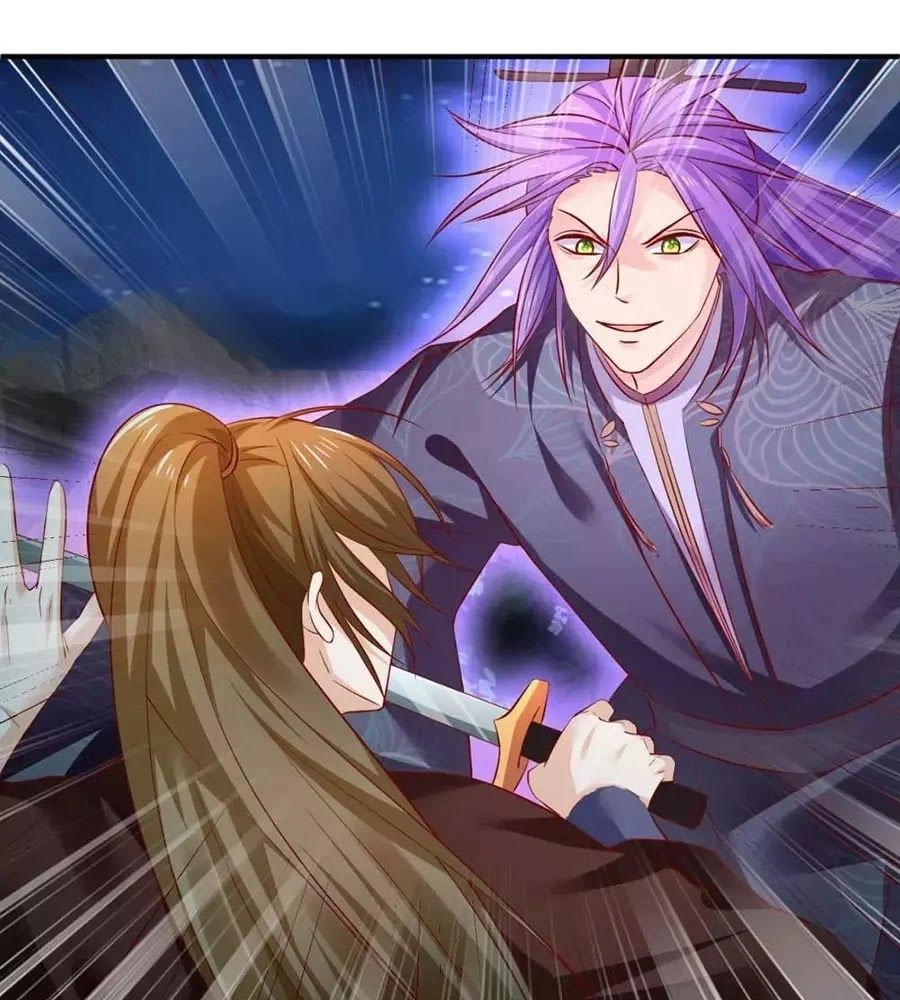 Từ Đây Vương Gia Không Thượng Triều Sớm Chapter 80 - 38