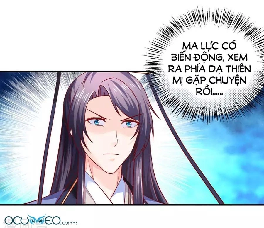 Từ Đây Vương Gia Không Thượng Triều Sớm Chapter 81 - 3