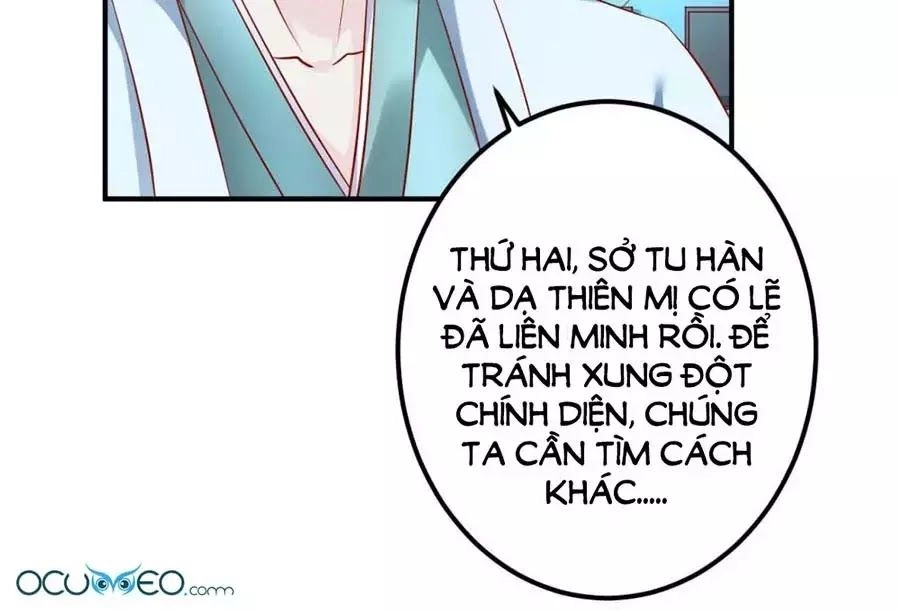 Từ Đây Vương Gia Không Thượng Triều Sớm Chapter 82 - 4