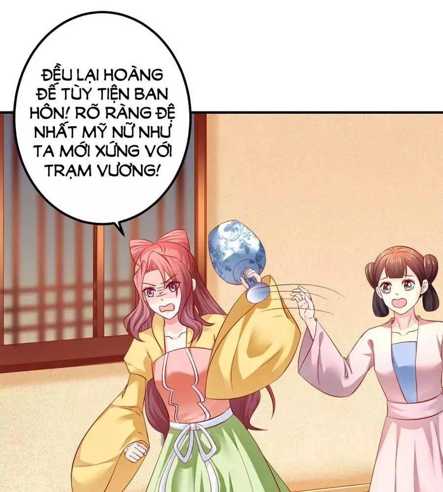 Từ Đây Vương Gia Không Thượng Triều Sớm Chapter 82 - 27