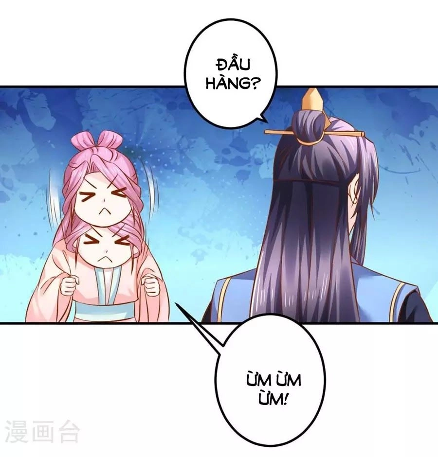 Từ Đây Vương Gia Không Thượng Triều Sớm Chapter 83 - 34