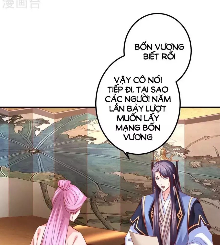 Từ Đây Vương Gia Không Thượng Triều Sớm Chapter 84 - 10