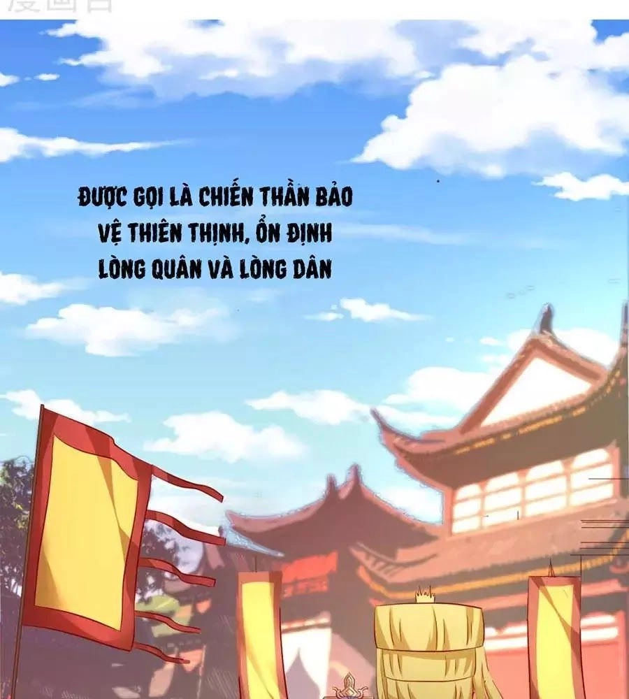 Từ Đây Vương Gia Không Thượng Triều Sớm Chapter 84 - 13