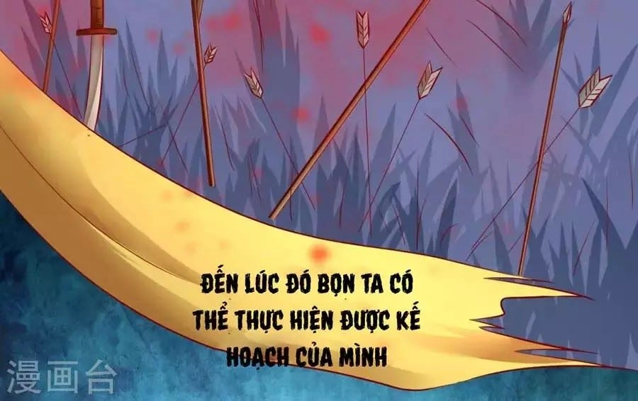 Từ Đây Vương Gia Không Thượng Triều Sớm Chapter 84 - 17