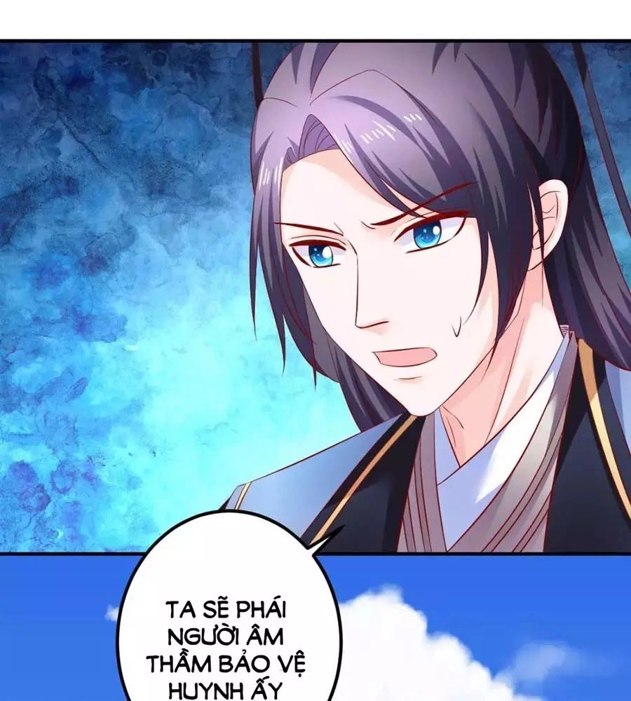 Từ Đây Vương Gia Không Thượng Triều Sớm Chapter 85 - 4