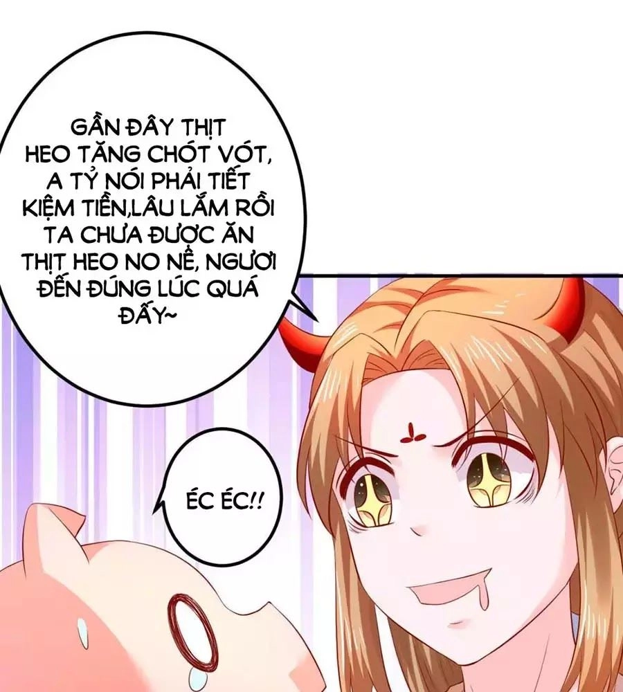 Từ Đây Vương Gia Không Thượng Triều Sớm Chapter 86 - 4