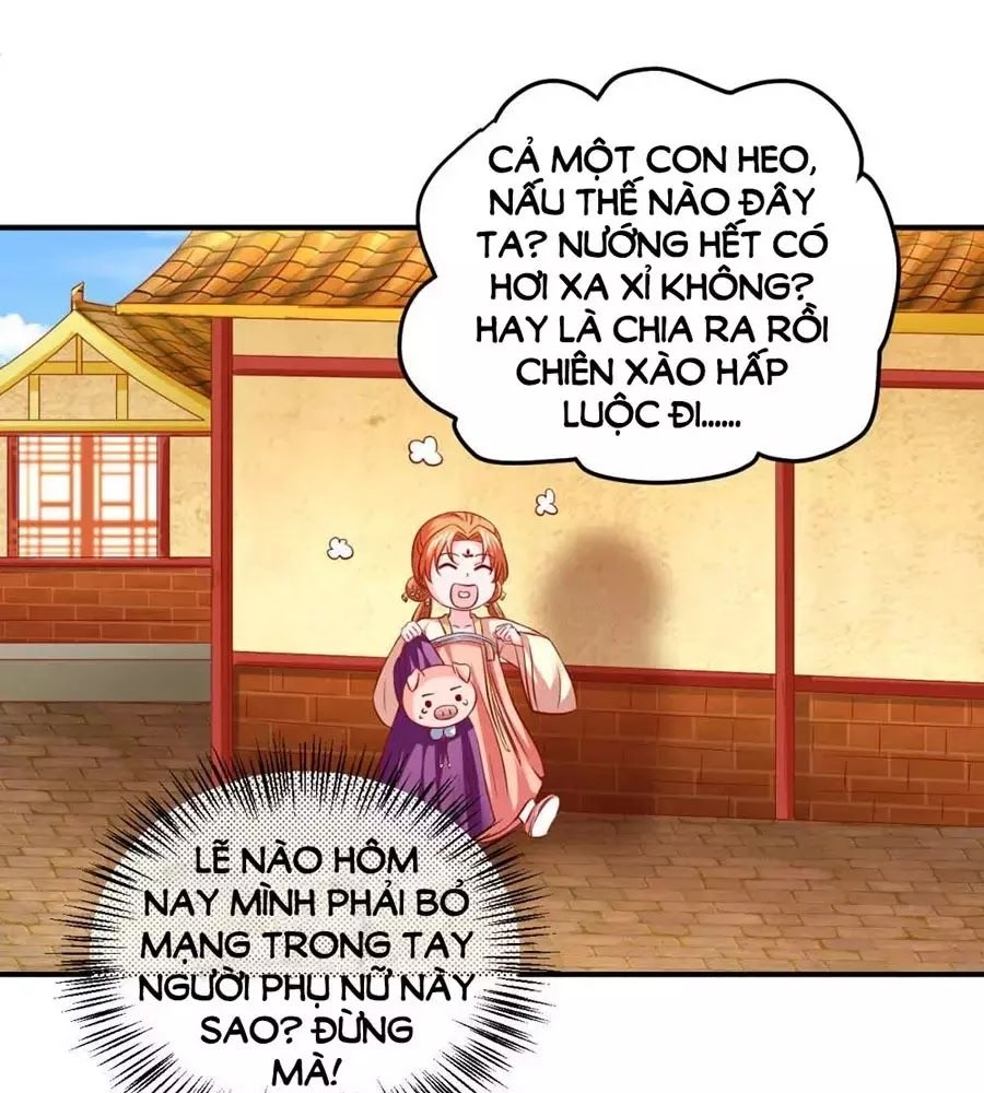 Từ Đây Vương Gia Không Thượng Triều Sớm Chapter 86 - 6