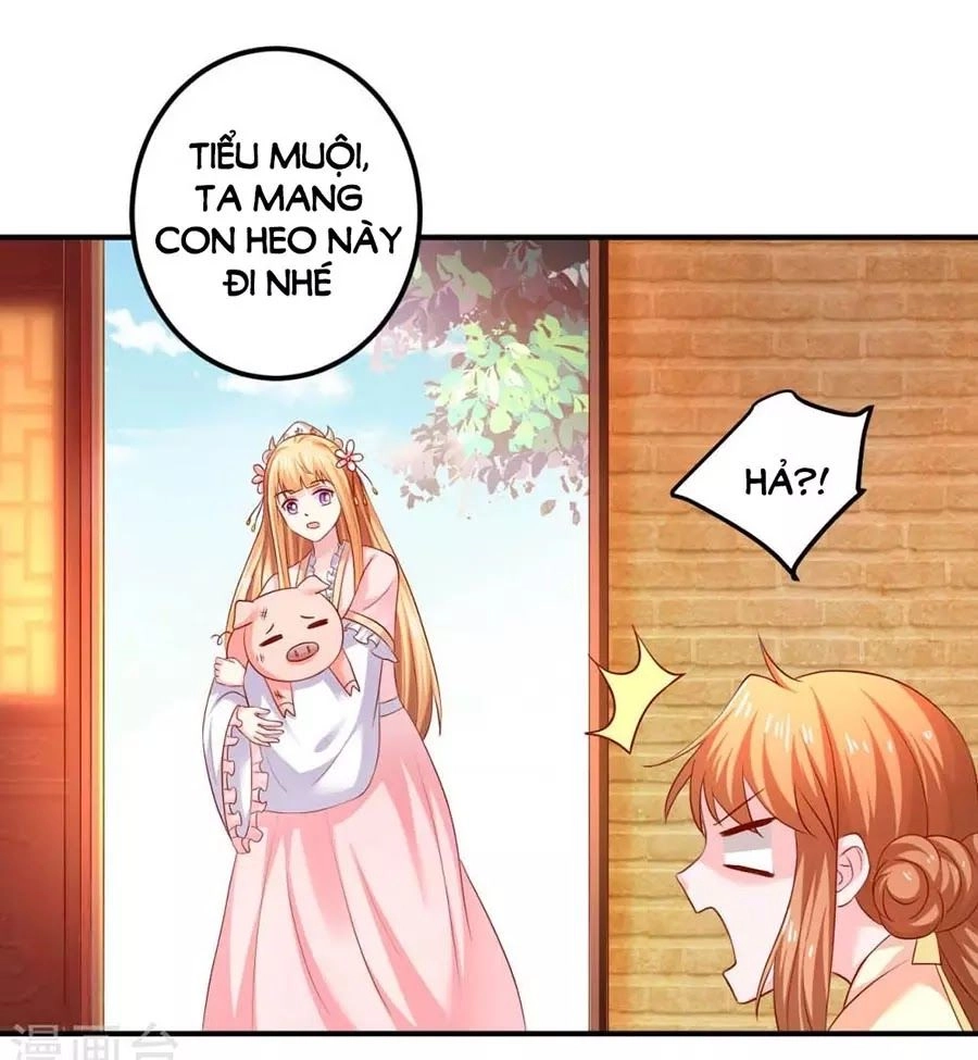 Từ Đây Vương Gia Không Thượng Triều Sớm Chapter 87 - 1