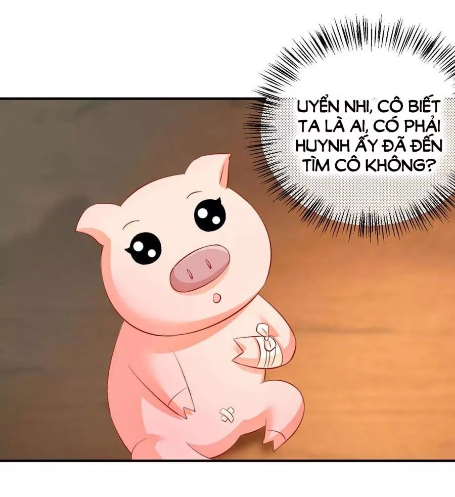 Từ Đây Vương Gia Không Thượng Triều Sớm Chapter 87 - 20