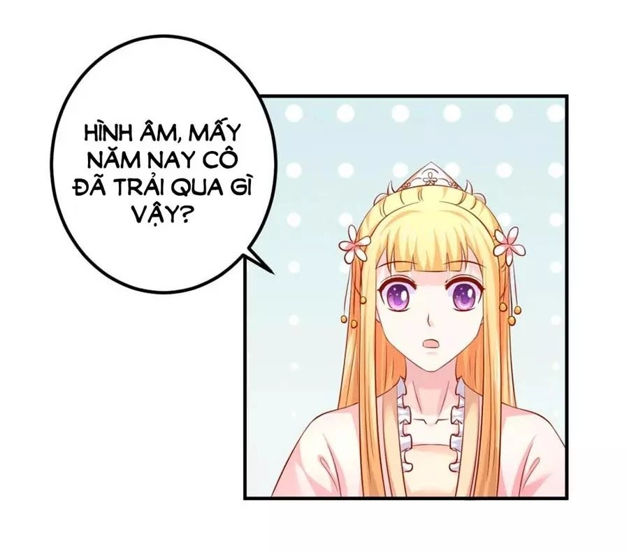 Từ Đây Vương Gia Không Thượng Triều Sớm Chapter 87 - 31