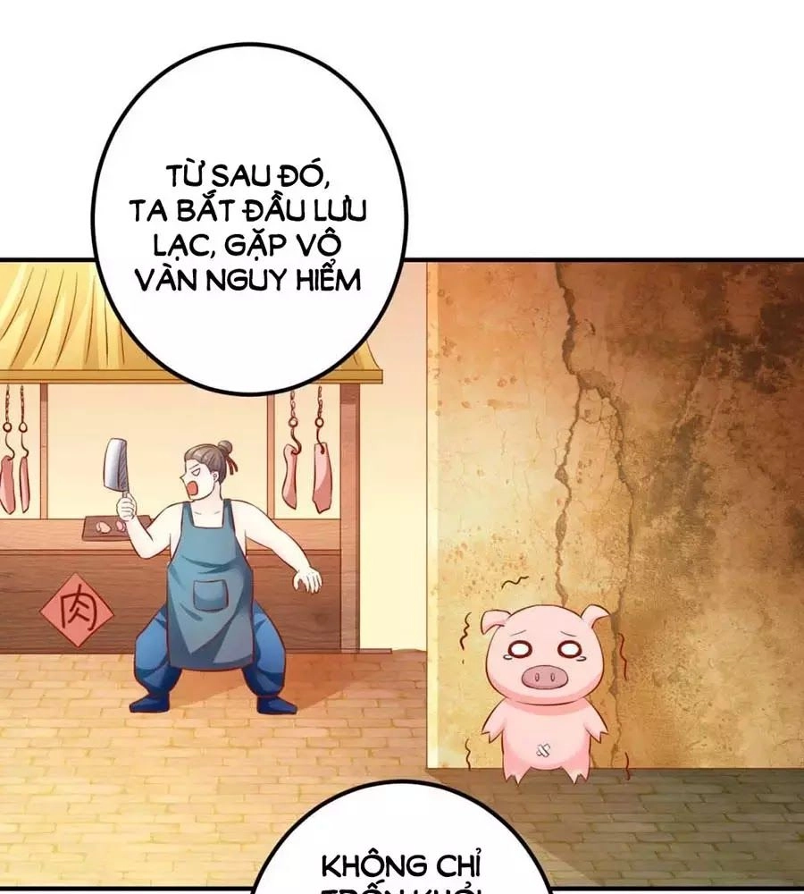 Từ Đây Vương Gia Không Thượng Triều Sớm Chapter 87 - 36