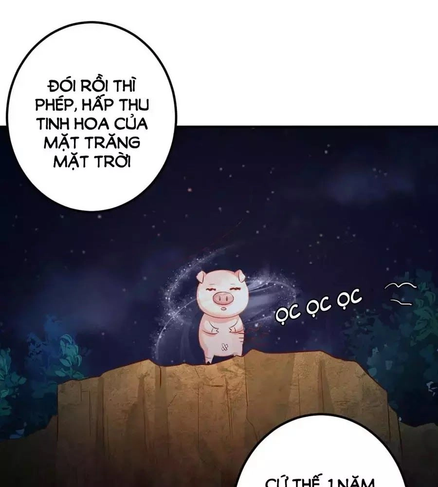 Từ Đây Vương Gia Không Thượng Triều Sớm Chapter 87 - 39