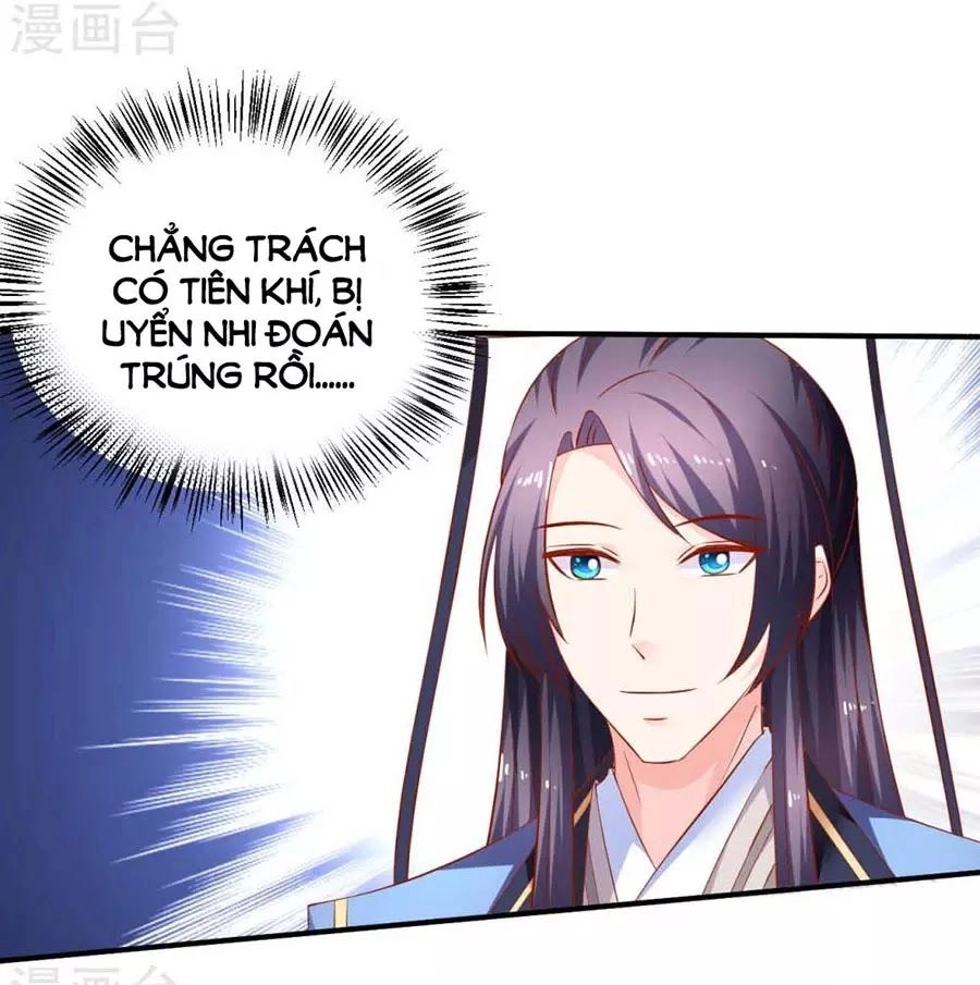 Từ Đây Vương Gia Không Thượng Triều Sớm Chapter 88 - 12