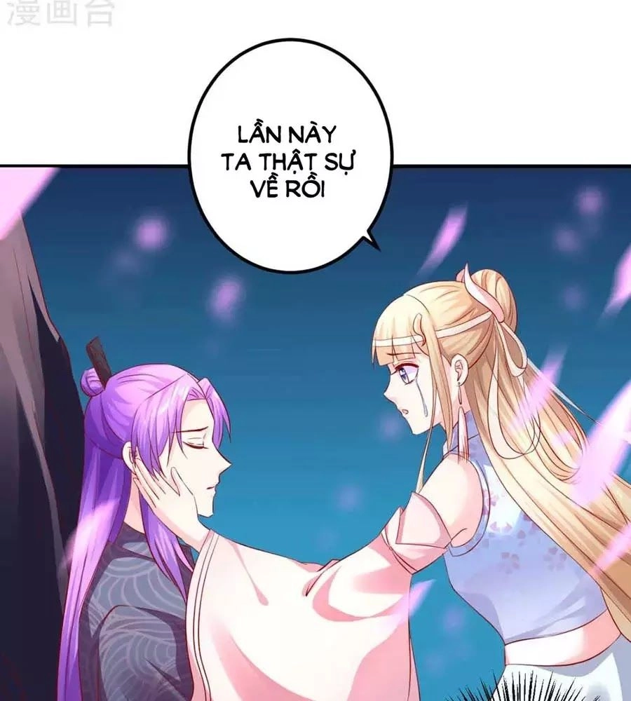 Từ Đây Vương Gia Không Thượng Triều Sớm Chapter 88 - 40