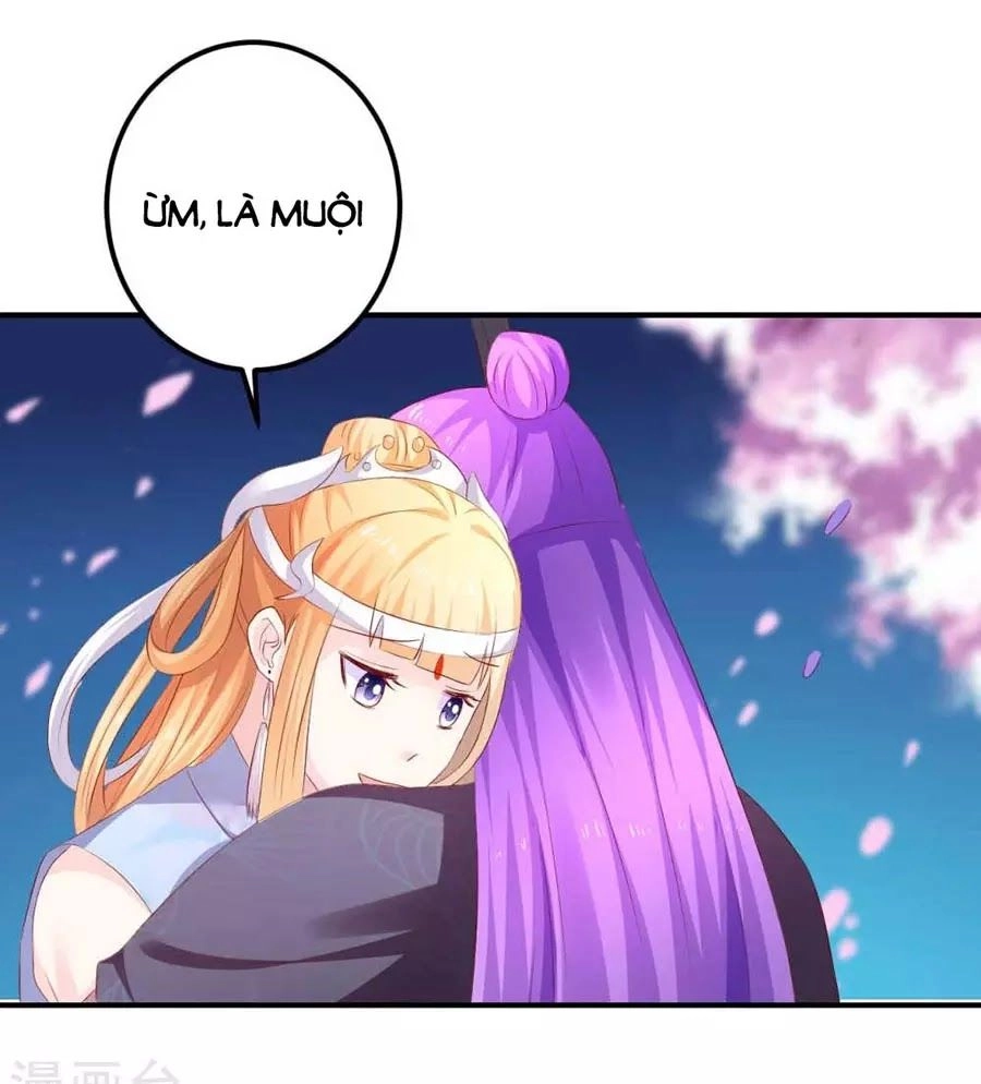 Từ Đây Vương Gia Không Thượng Triều Sớm Chapter 89 - 4