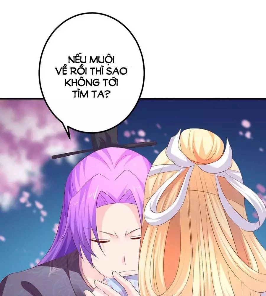 Từ Đây Vương Gia Không Thượng Triều Sớm Chapter 89 - 5