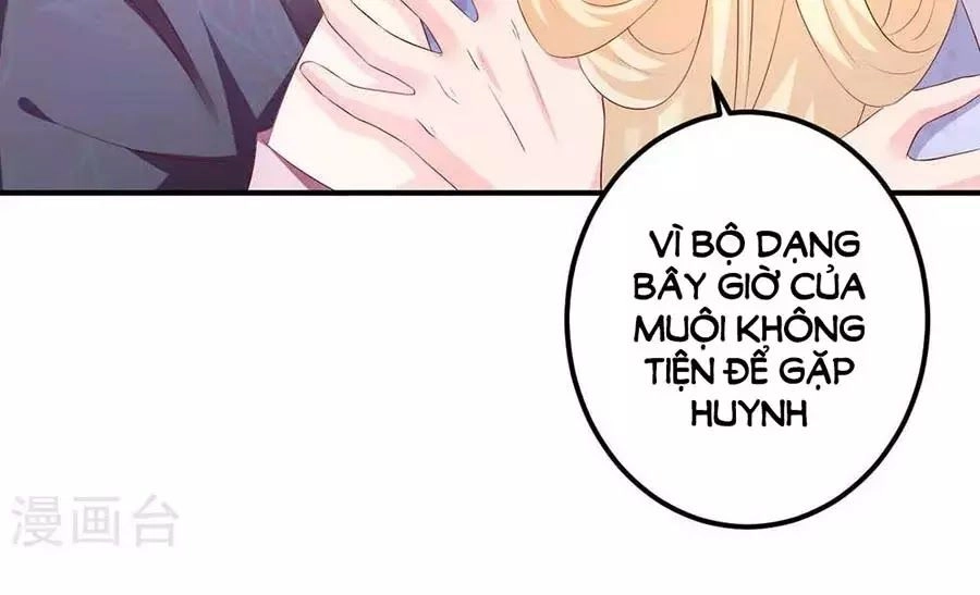 Từ Đây Vương Gia Không Thượng Triều Sớm Chapter 89 - 6