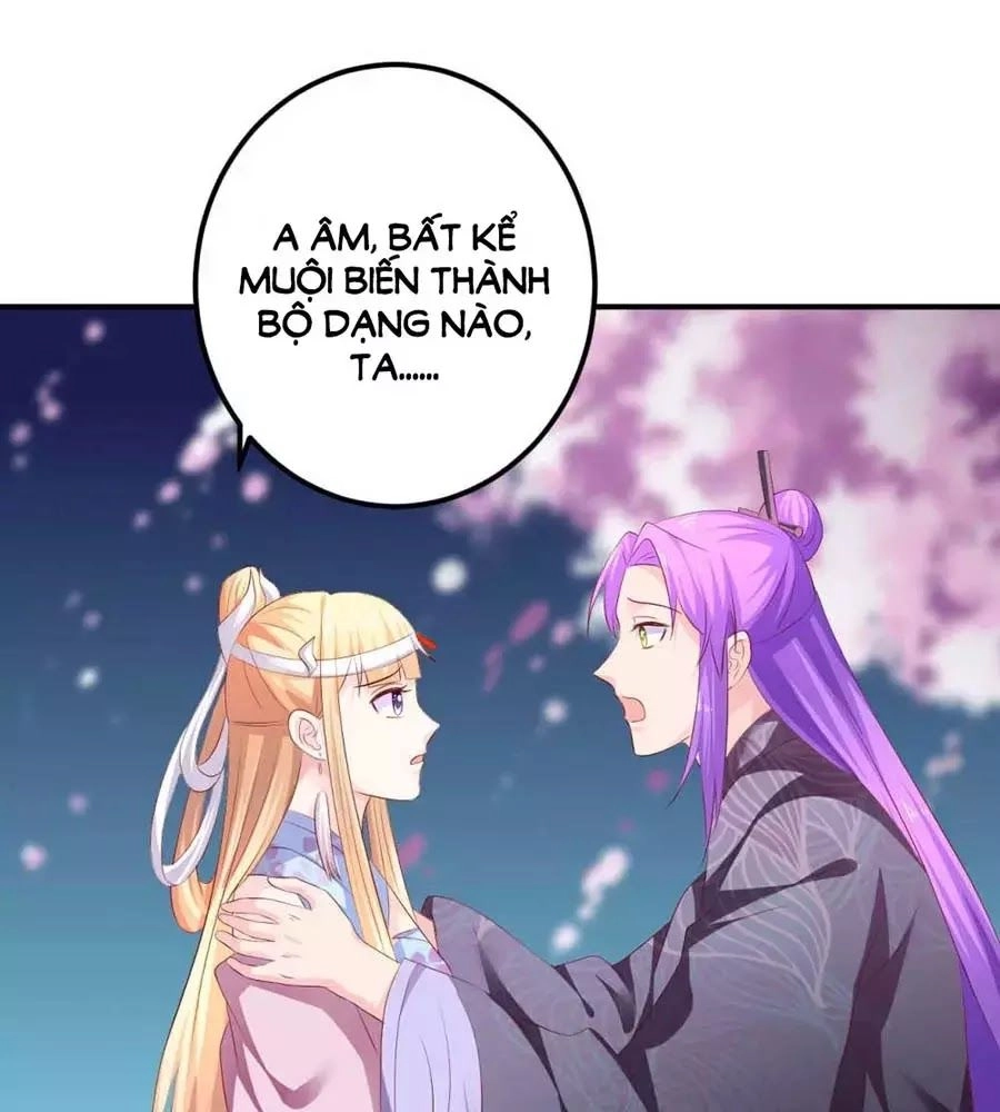 Từ Đây Vương Gia Không Thượng Triều Sớm Chapter 89 - 7