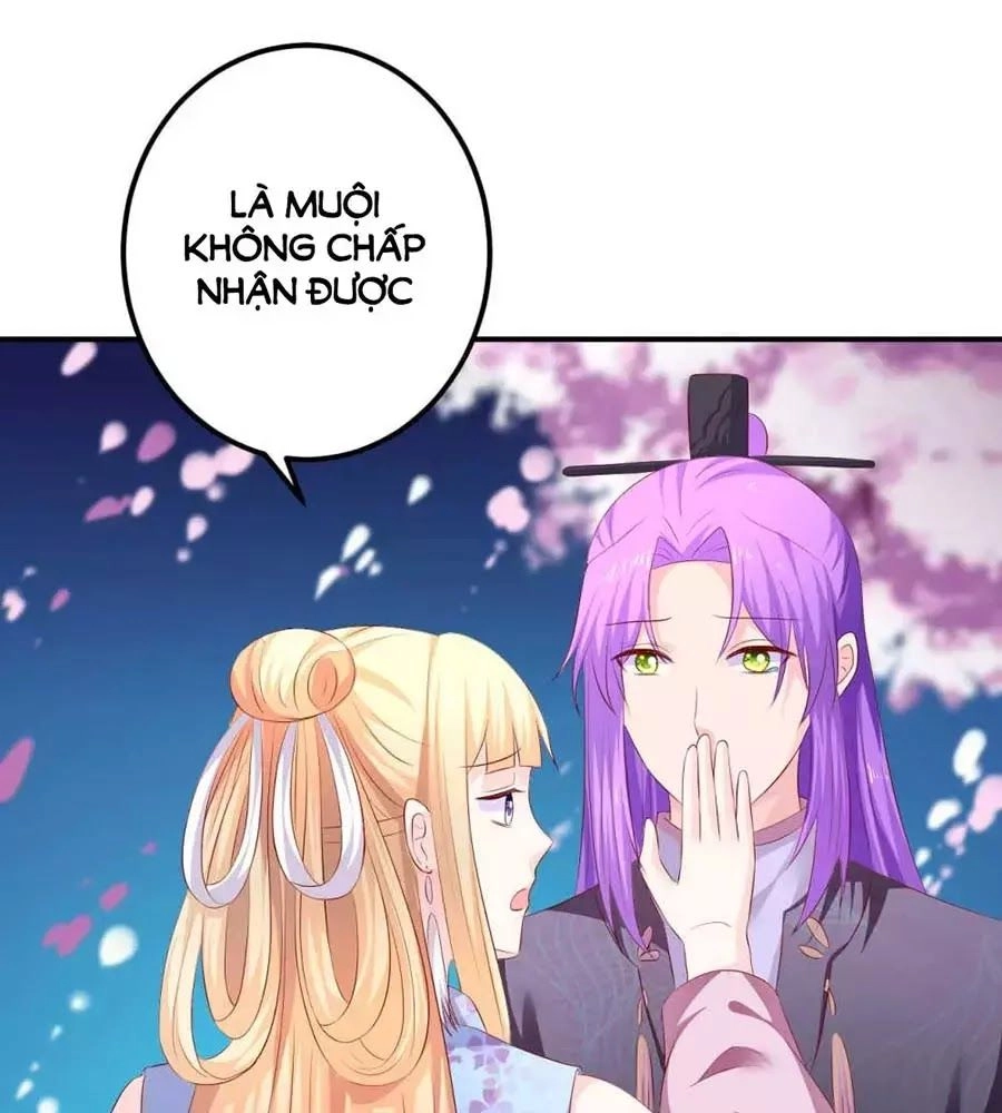 Từ Đây Vương Gia Không Thượng Triều Sớm Chapter 89 - 9