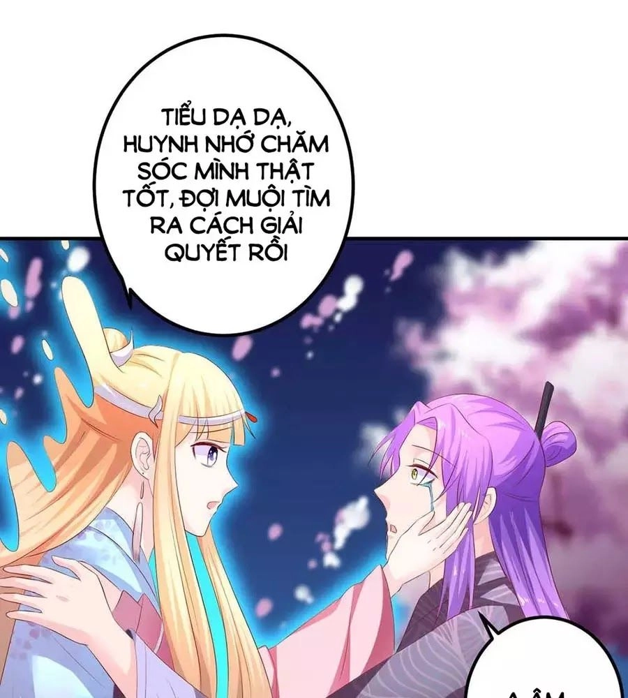 Từ Đây Vương Gia Không Thượng Triều Sớm Chapter 89 - 11