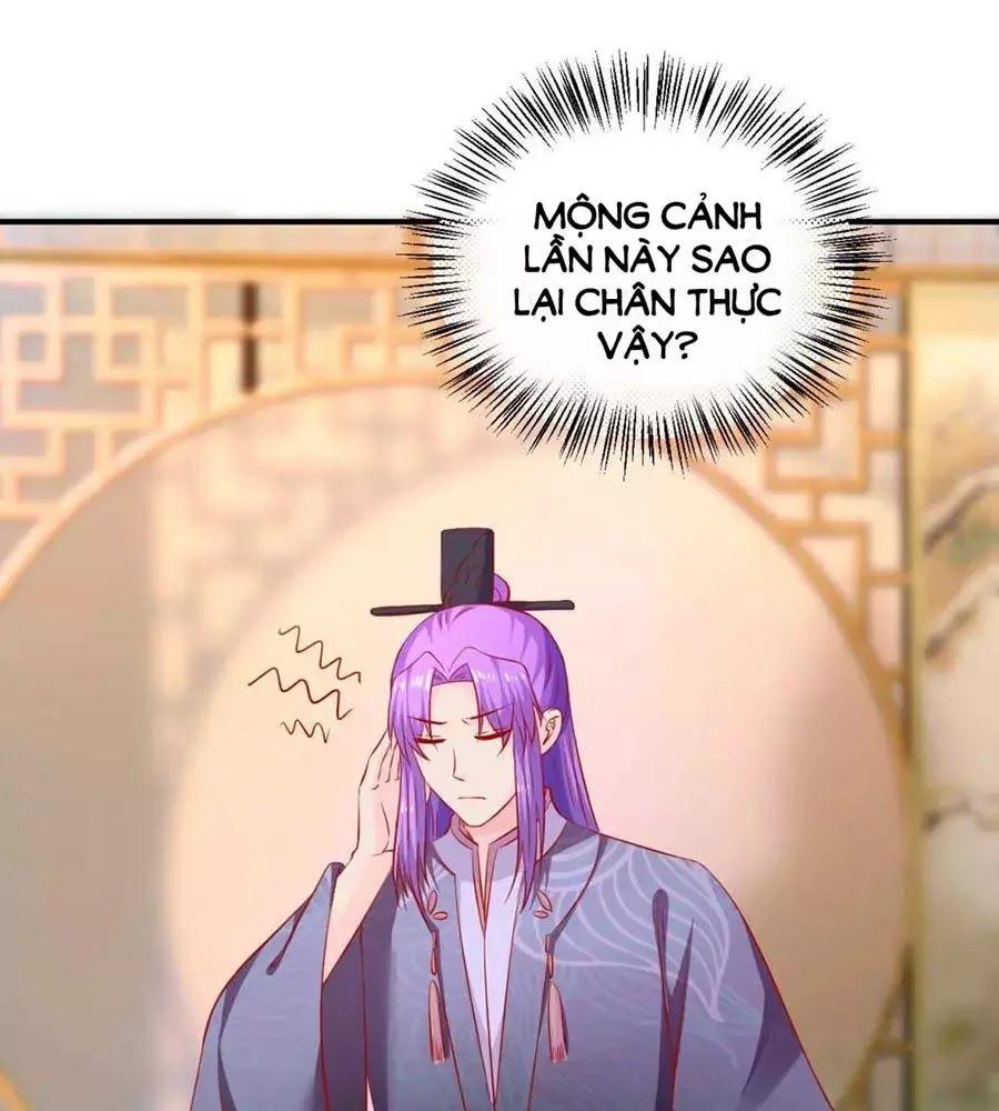 Từ Đây Vương Gia Không Thượng Triều Sớm Chapter 89 - 18