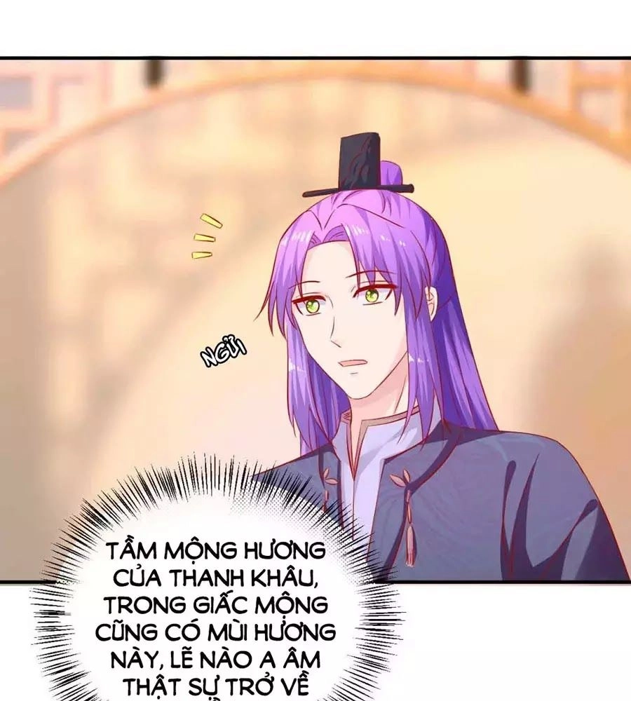 Từ Đây Vương Gia Không Thượng Triều Sớm Chapter 89 - 20