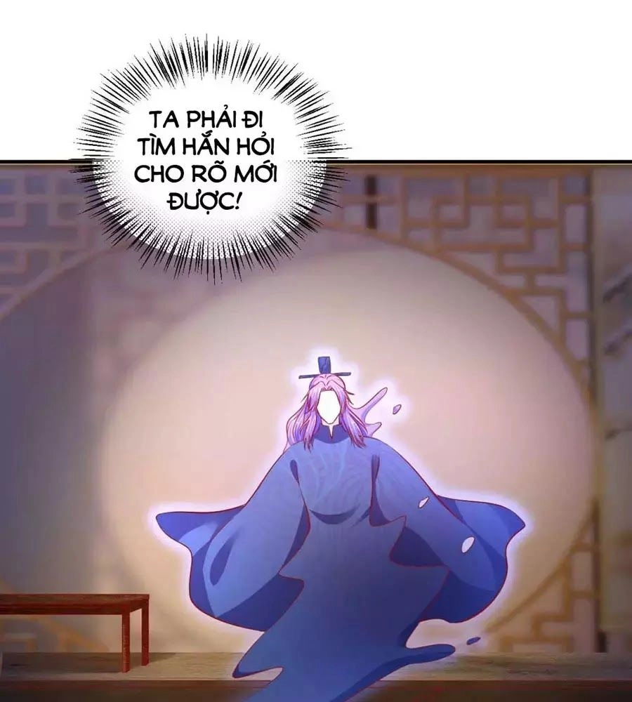 Từ Đây Vương Gia Không Thượng Triều Sớm Chapter 89 - 22