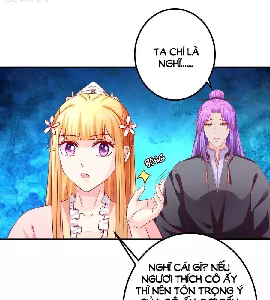 Từ Đây Vương Gia Không Thượng Triều Sớm Chapter 89 - 30