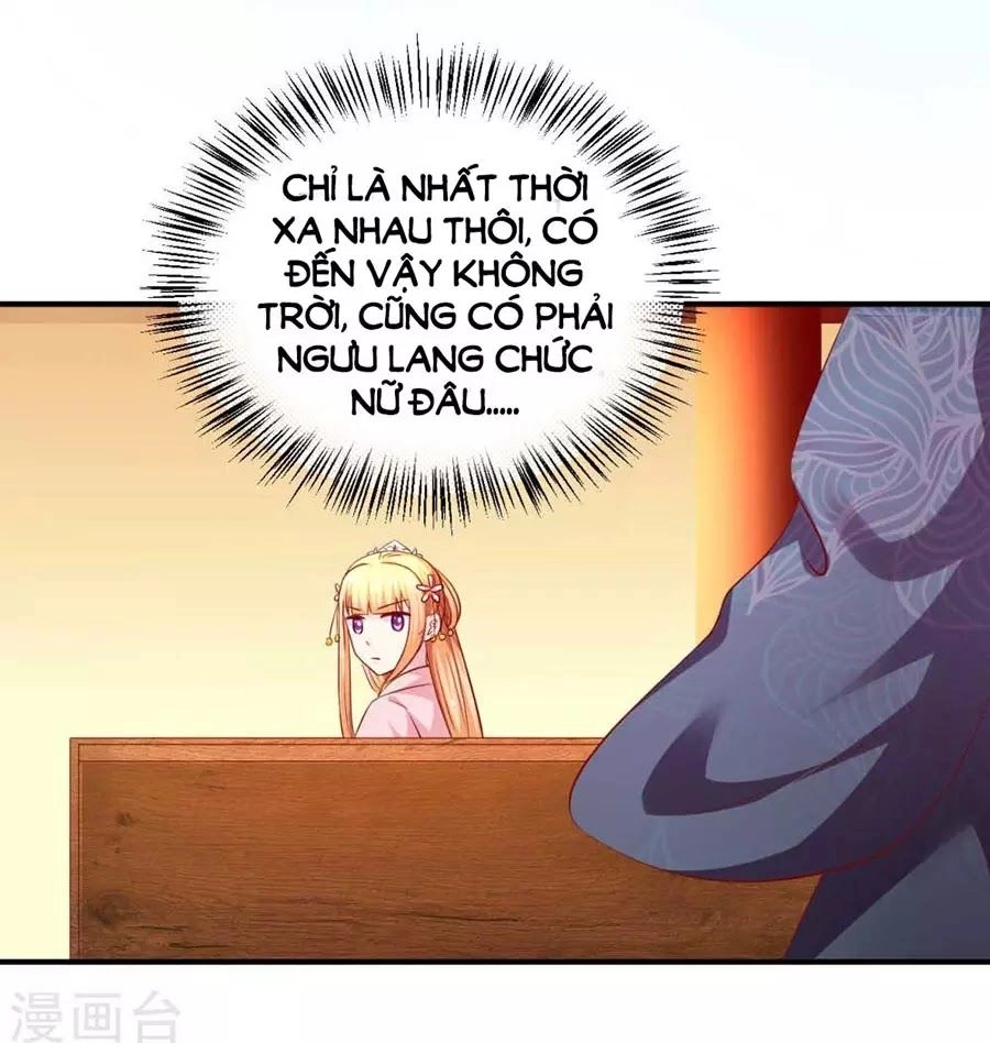 Từ Đây Vương Gia Không Thượng Triều Sớm Chapter 89 - 33