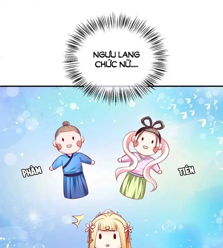 Từ Đây Vương Gia Không Thượng Triều Sớm Chapter 89 - 34