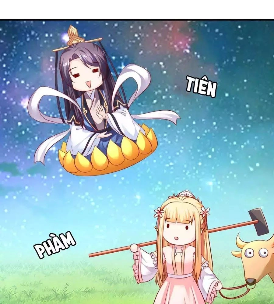 Từ Đây Vương Gia Không Thượng Triều Sớm Chapter 89 - 36