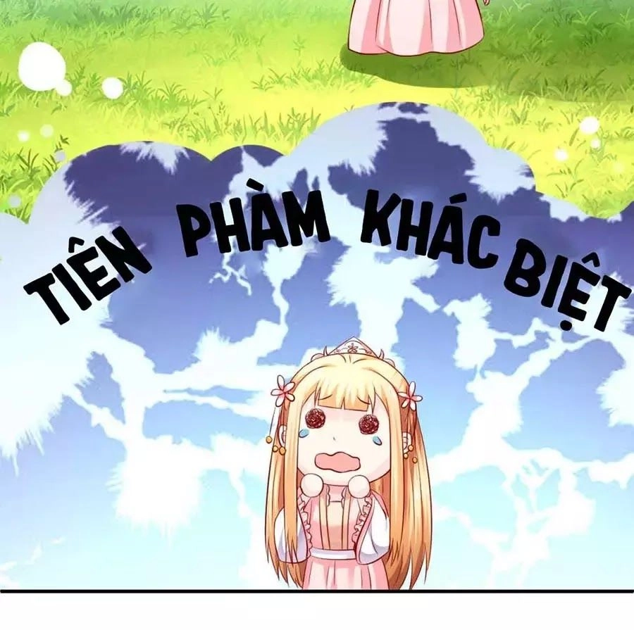 Từ Đây Vương Gia Không Thượng Triều Sớm Chapter 89 - 37