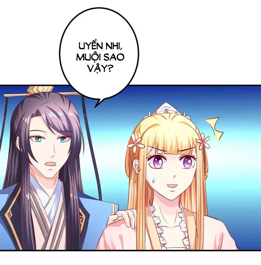 Từ Đây Vương Gia Không Thượng Triều Sớm Chapter 89 - 38