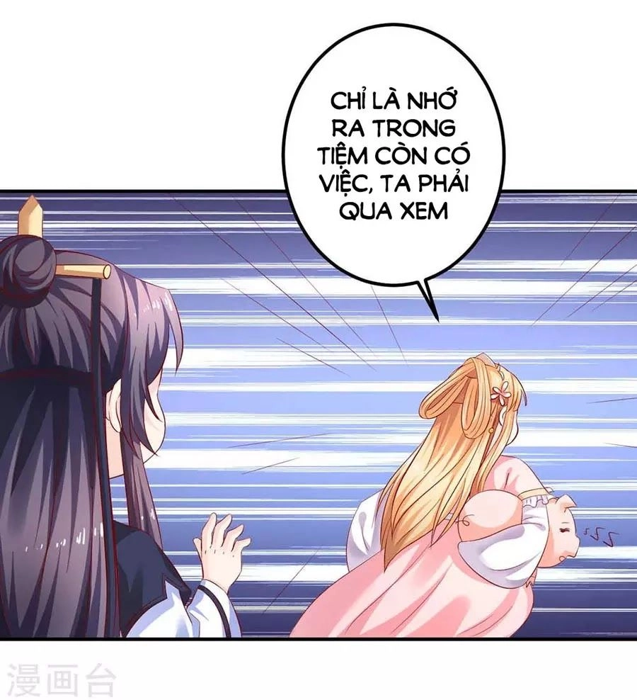 Từ Đây Vương Gia Không Thượng Triều Sớm Chapter 89 - 40