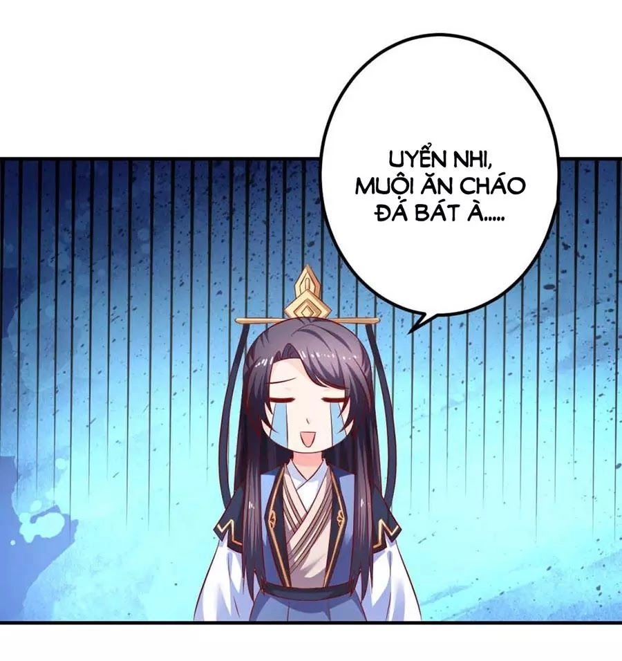 Từ Đây Vương Gia Không Thượng Triều Sớm Chapter 89 - 41