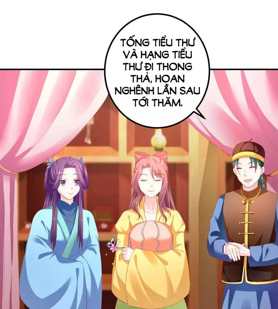 Từ Đây Vương Gia Không Thượng Triều Sớm Chapter 89 - 44