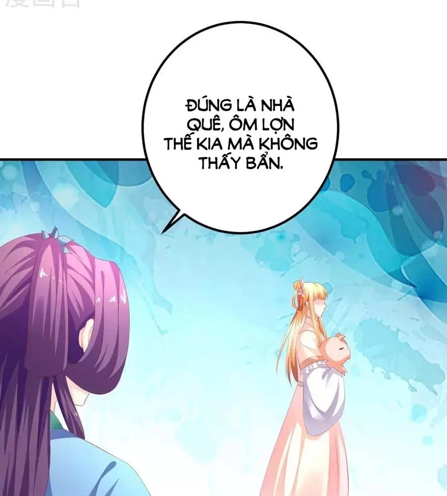 Từ Đây Vương Gia Không Thượng Triều Sớm Chapter 89 - 51