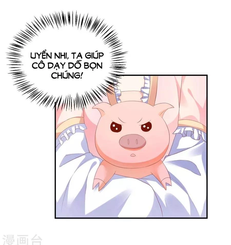 Từ Đây Vương Gia Không Thượng Triều Sớm Chapter 90 - 12