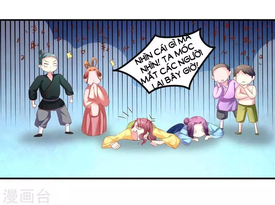 Từ Đây Vương Gia Không Thượng Triều Sớm Chapter 90 - 21