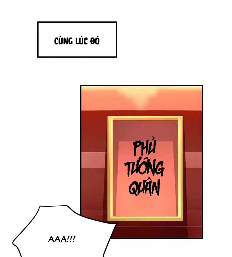 Từ Đây Vương Gia Không Thượng Triều Sớm Chapter 90 - 31