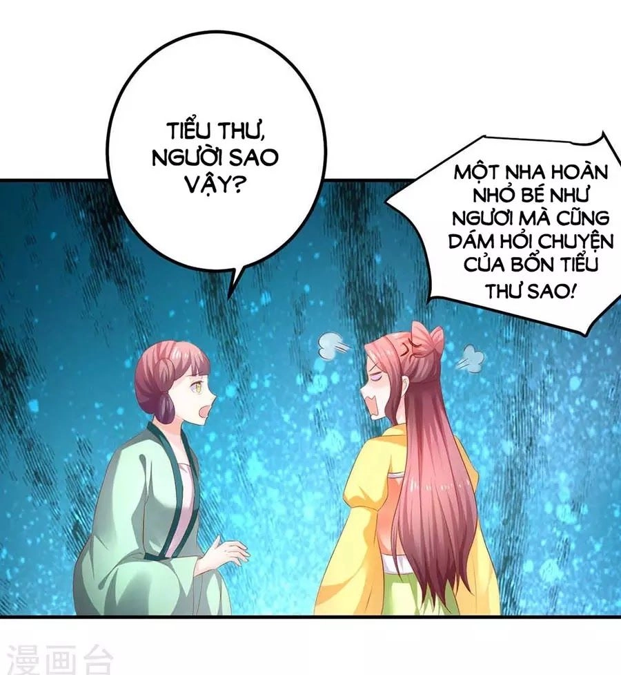 Từ Đây Vương Gia Không Thượng Triều Sớm Chapter 90 - 34