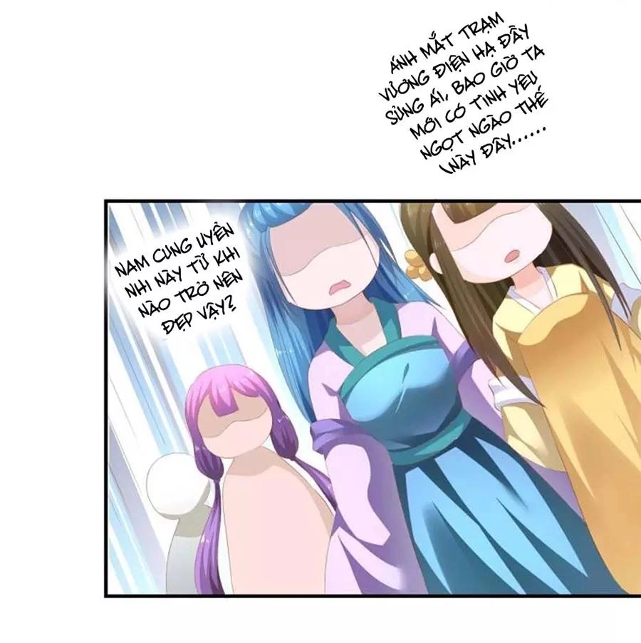 Từ Đây Vương Gia Không Thượng Triều Sớm Chapter 91 - 6