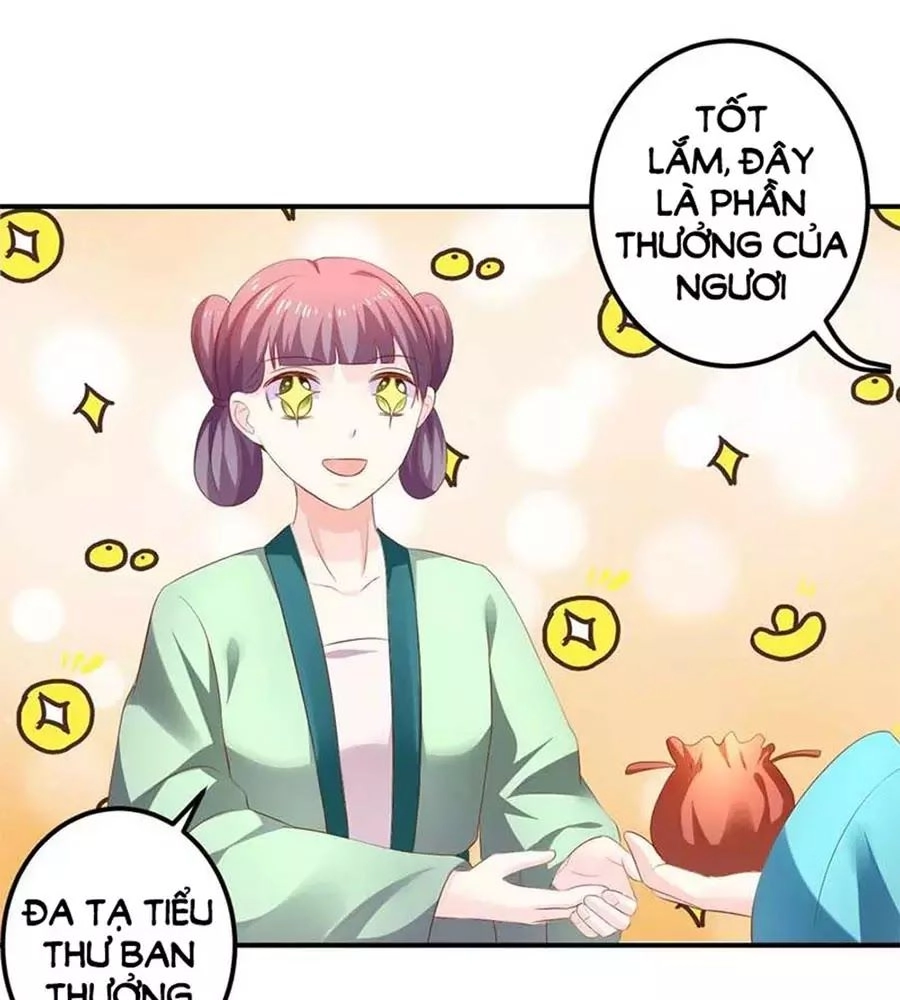 Từ Đây Vương Gia Không Thượng Triều Sớm Chapter 93 - 36